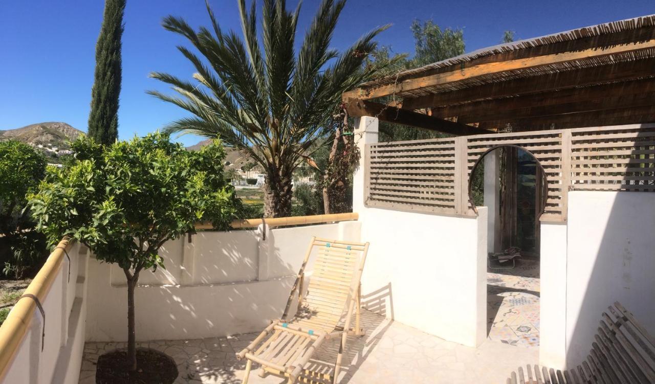 Apartamento Casalado El Saltador Bajo Exterior foto