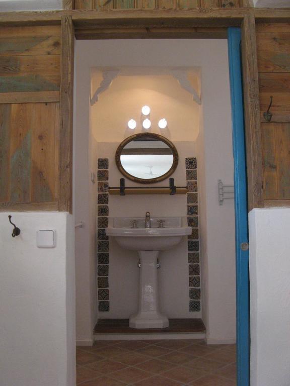 Apartamento Casalado El Saltador Bajo Exterior foto